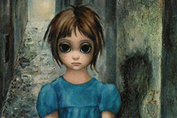 Tim Burton and Christoph Waltz talk exclusively to Cineworld about Big Eyes