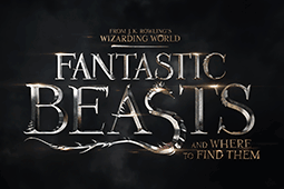Eddie Redmayne's Fantastic Beasts secrets – and where you can find them!