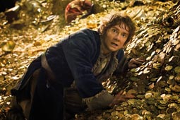 Bring an exclusive preview screening of The Hobbit: The Desolation Of Smaug to your shire!