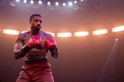 Revisiting the best Rocky-Creed training montages