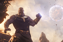 Marvel at the added dimensions of Avengers: Infinity War in IMAX 3D (plus there's a new poster)