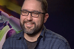 Exclusive interview: Toy Story 4 director Josh Cooley on the making of the movie