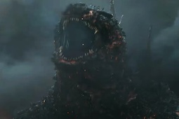 Be awed by Godzilla Minus One in IMAX, 4DX, ScreenX and Superscreen