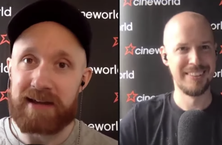 What's on at Cineworld: watch Episode #5
