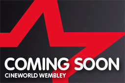 Cineworld Wembley opens at the end of October