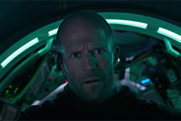 Ben Wheatley to direct Jason Statham in The Meg 2