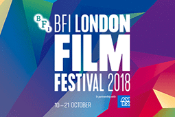 The Cineworld screenings at this year's BFI London Film Festival in partnership with American Express