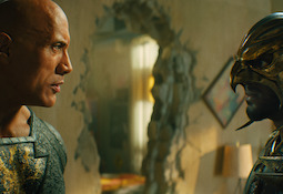 Black Adam: everything you need to know about the Dwayne Johnson DC epic