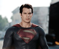 Man of Steel producer Charles Roven talks Superman