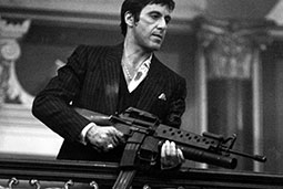 Scarface remake coming from Luca Guadagnino and the Coen brothers