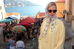 Nicole Kidman discusses playing screen siren Grace Kelly in Grace of Monaco