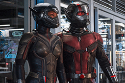 To Infinity and beyond… How the next Avengers movie will impact Ant-Man and The Wasp