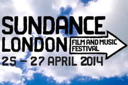 Cineworld O2 hosts Sundance Film Festival 2014