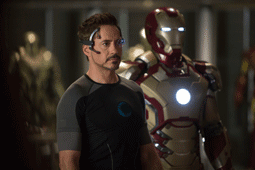 Will The Avengers 2: Age of Ultron be the last we see of Robert Downey Jr’s Iron Man?