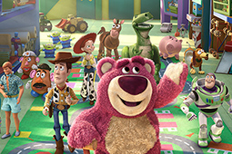Toy Story 3: 10 fun facts to celebrate its 10th birthday