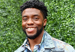 Chadwick Boseman: recapping 4 of the black icons he brought to life