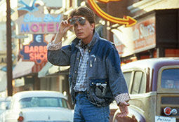 Back to the Future: 35 facts to celebrate its 35th anniversary