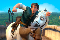 Tangled: 10 fun facts to celebrate its 10th anniversary