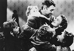 It's a Wonderful Life 74th anniversary premiere: why it remains the perfect Christmas movie