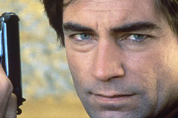 Bond movies revisited: The Living Daylights