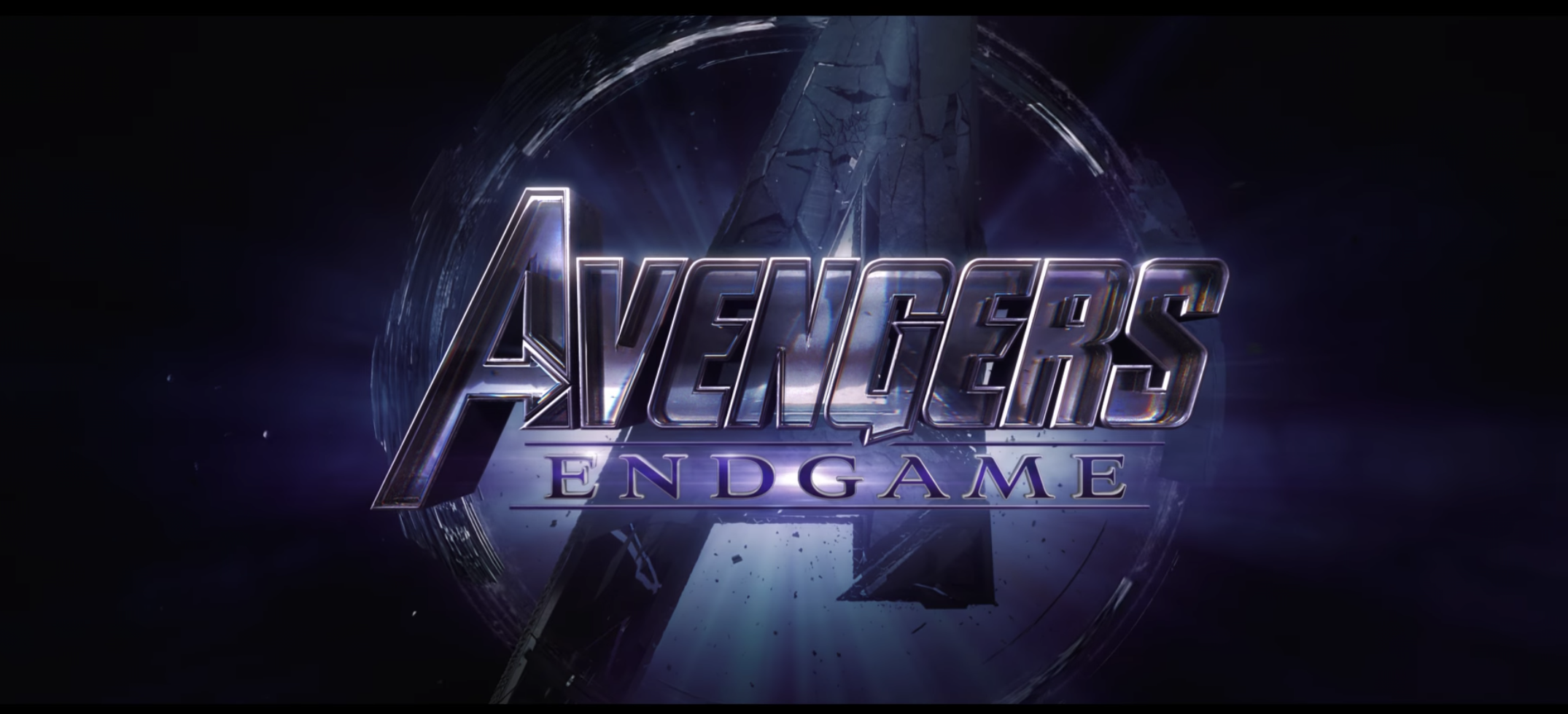 Avengers 4 title revealed as Avengers: Endgame
