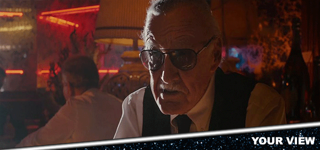 Marvel comics legend Stan Lee dies at the age of 95