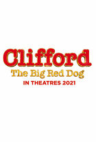 Clifford The Big Red Dog (2020) Poster
