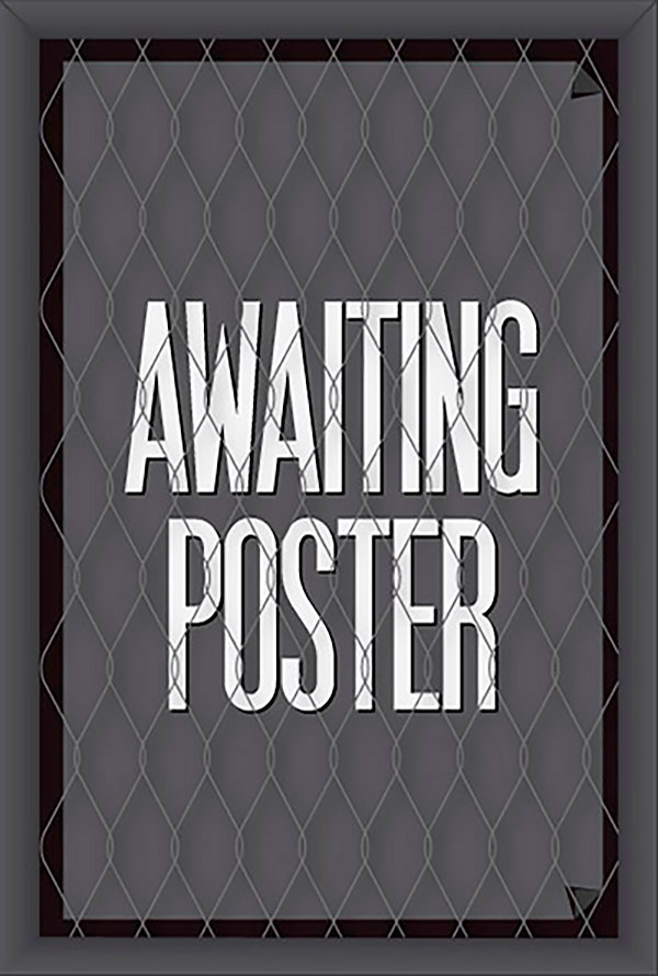 Postman Pat : THE MOVIE poster